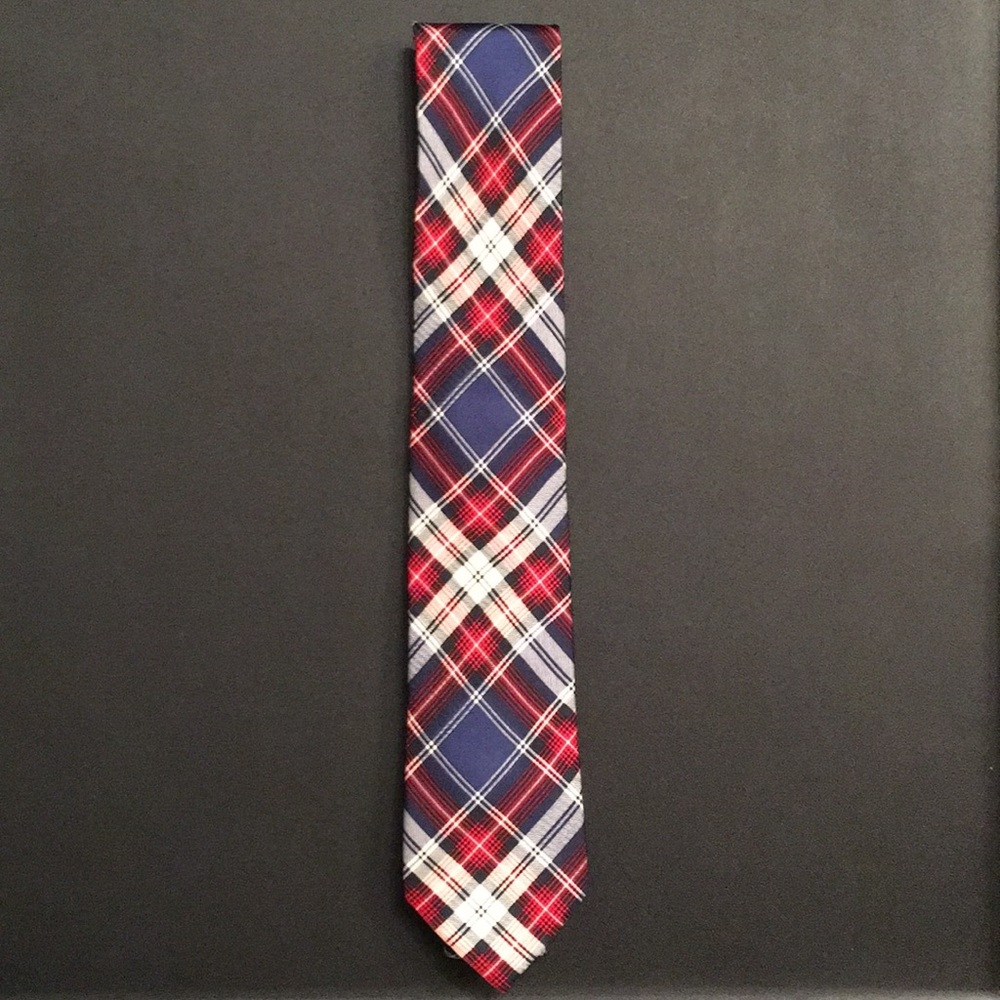 Ben Sherman men’s modern tie